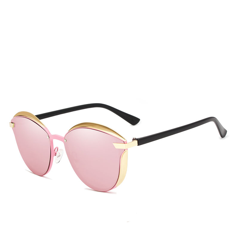 Women's Cat Eye Sunglasses