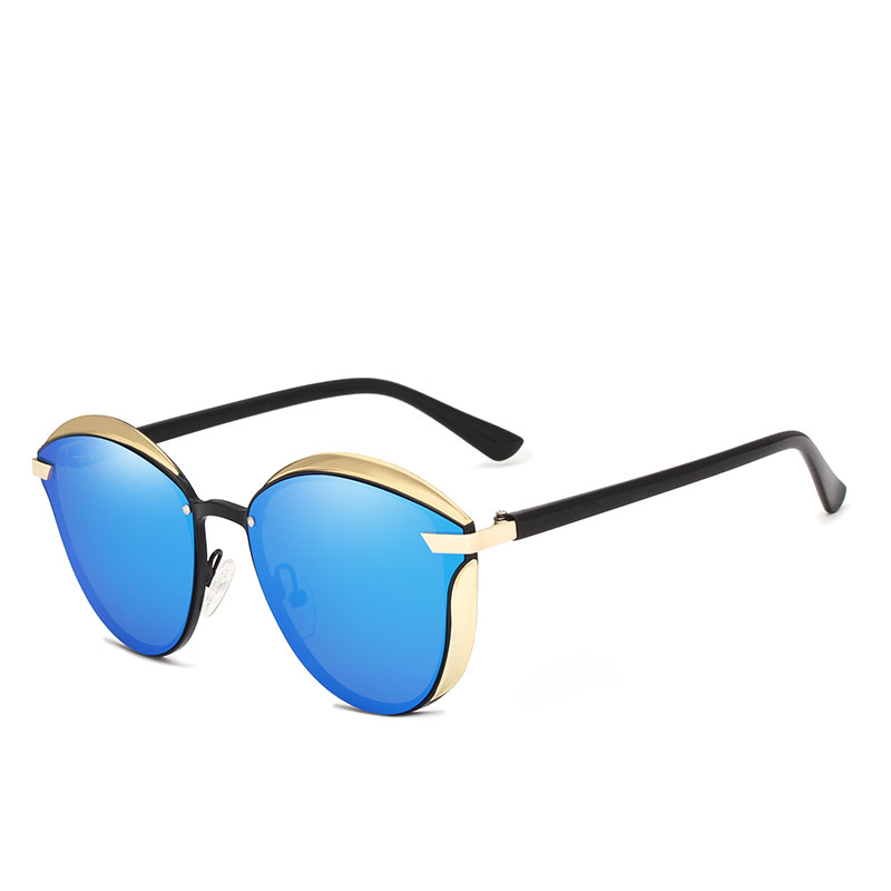 Women's Cat Eye Sunglasses