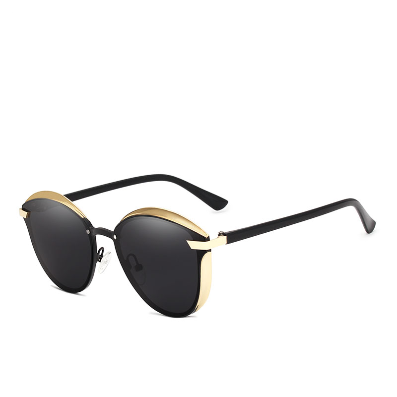 Women's Cat Eye Sunglasses
