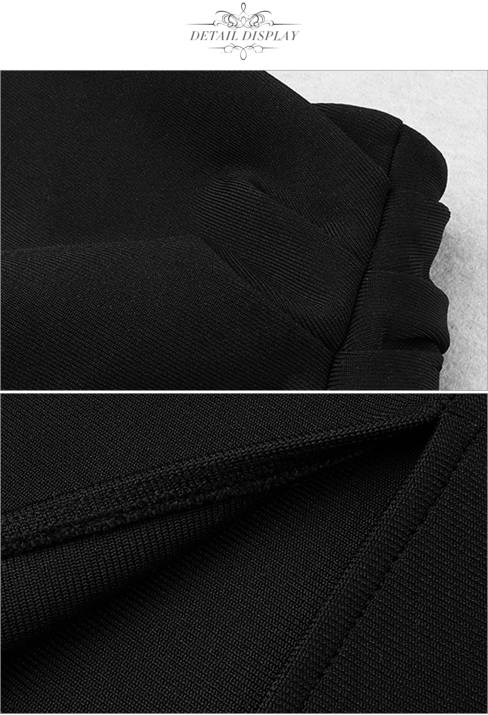 One Shoulder Bodycon Dress