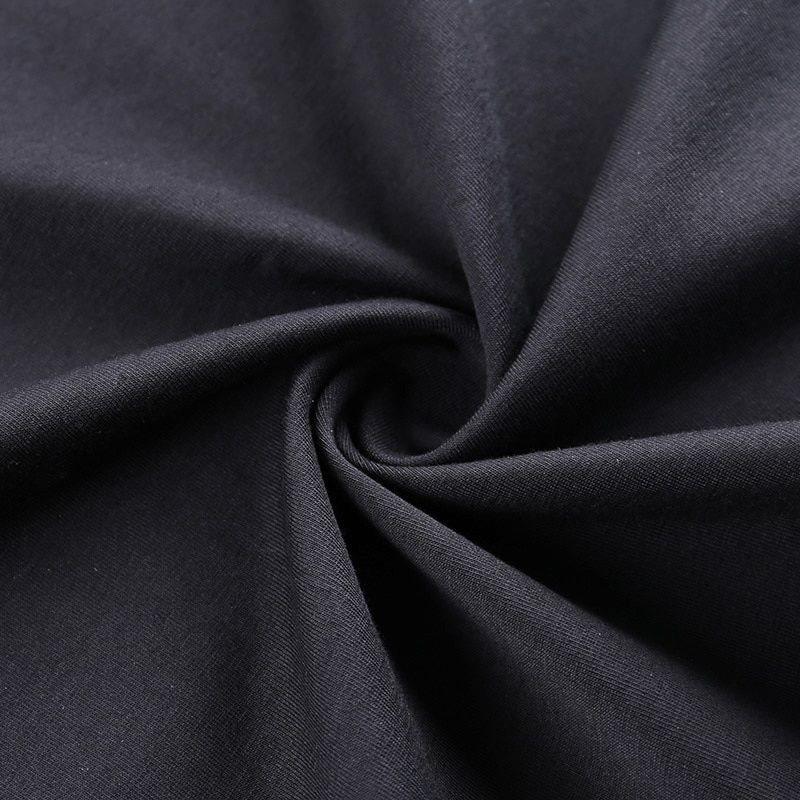 Cotton Loose T-Shirt for Women