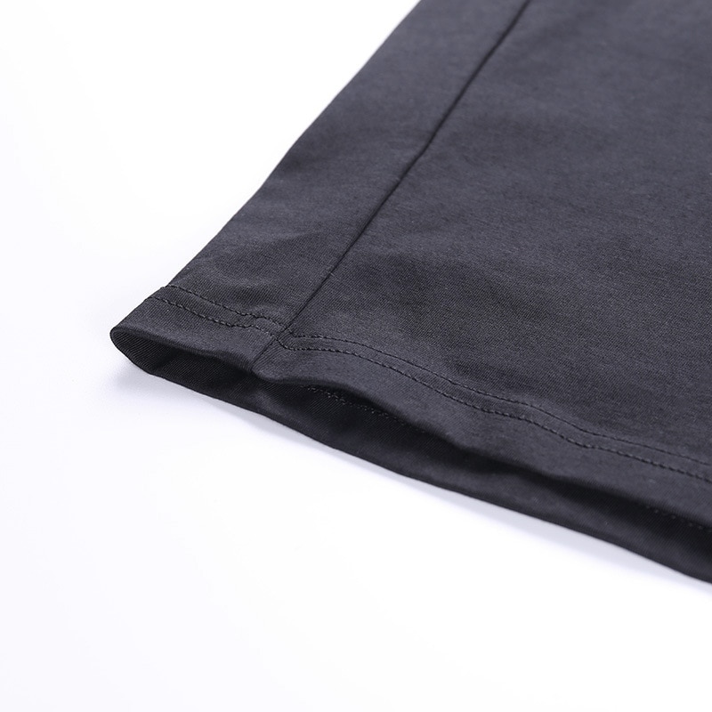 Cotton Loose T-Shirt for Women