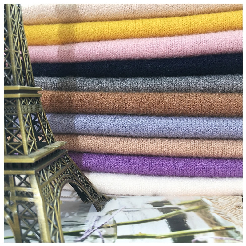 Women's V-Neck Knitted Vest Women's V-Neck Knitted Vest