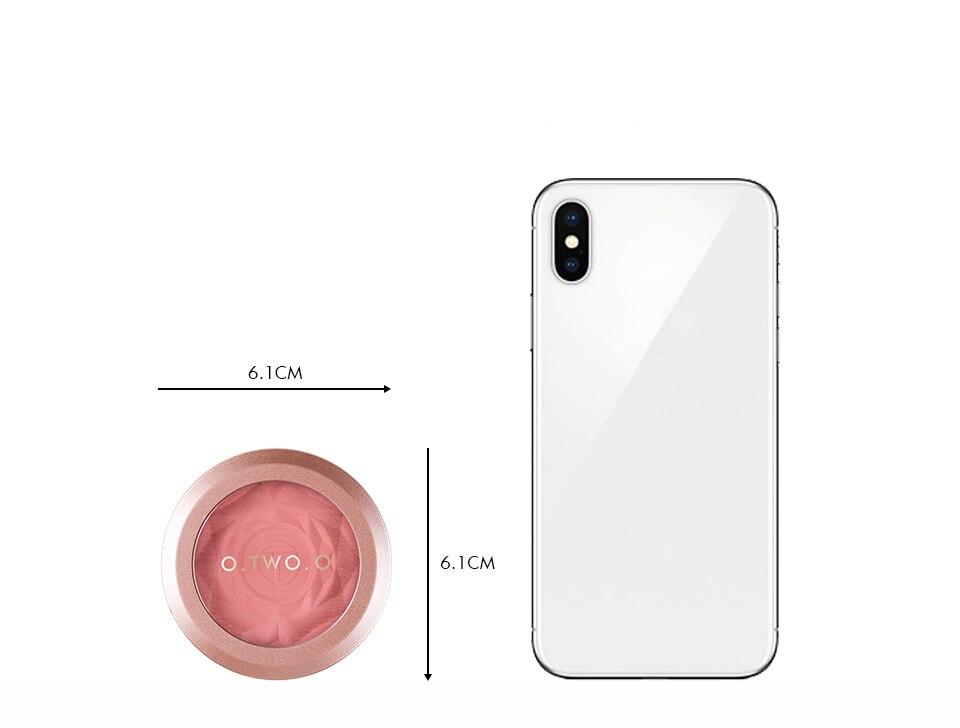 Women's Natural Mineral Powder