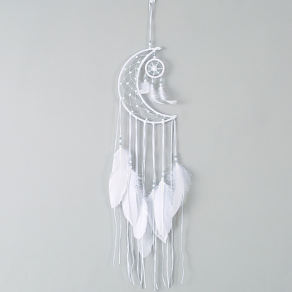 Handmade Nordic Soft Dream Catcher
