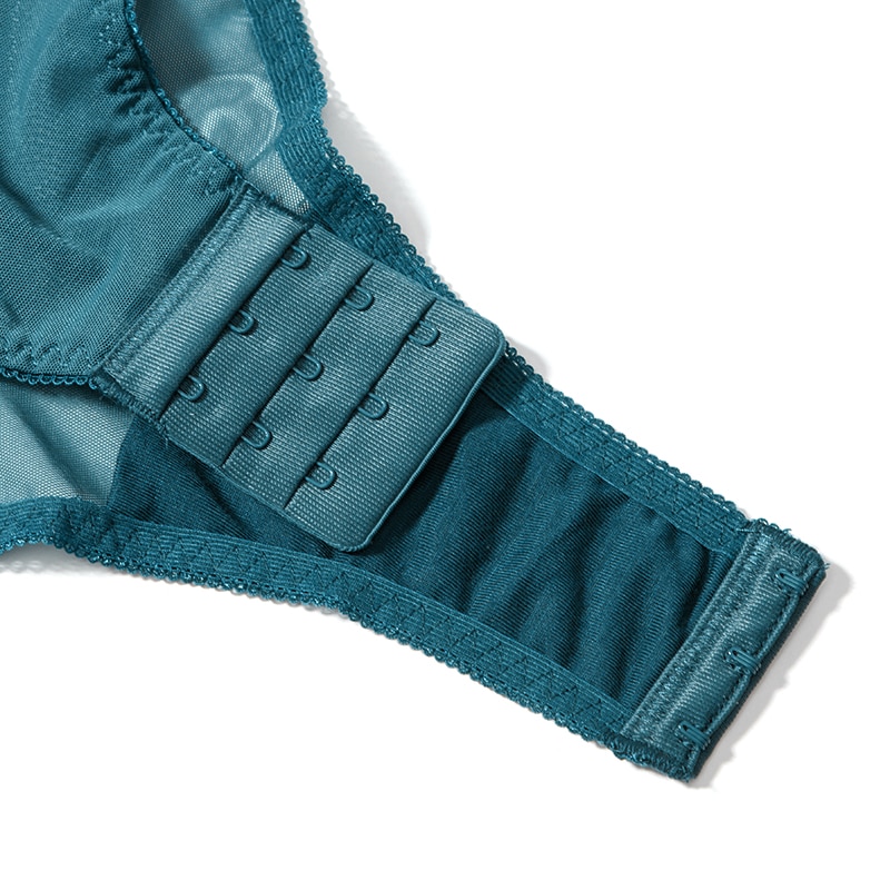 Women's Sexy Lace Push Up Lingerie Bodysuit