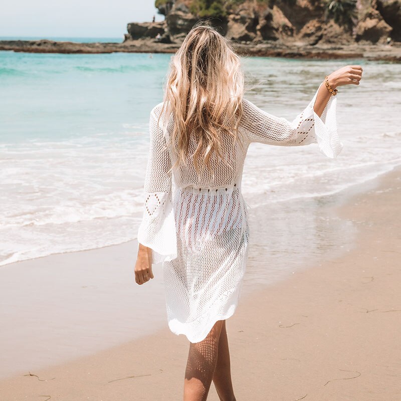Women's Sexy Style Beach Tunic
