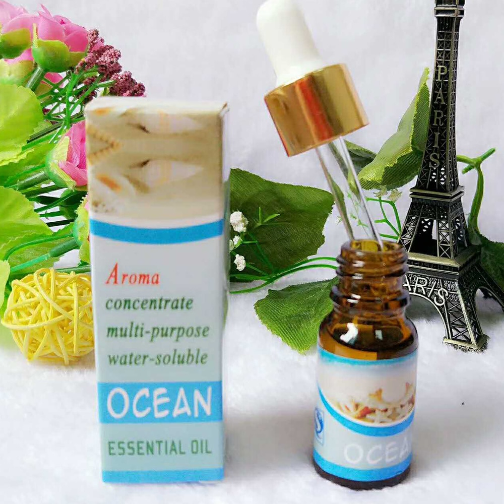 Water-Soluble Aroma Essential Oils