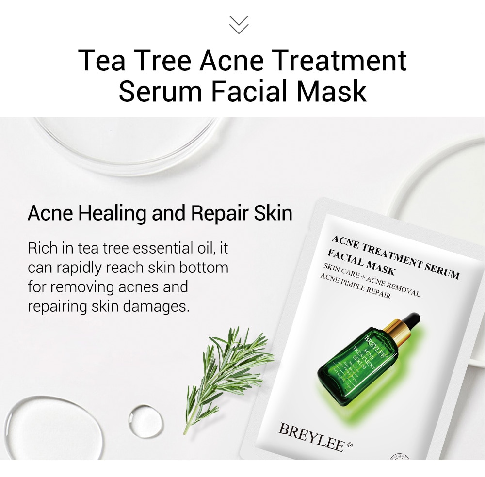 Collagen Facial Sheet Mask