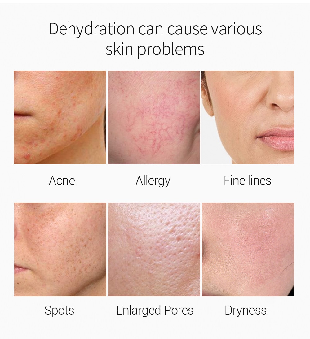 Collagen Facial Sheet Mask