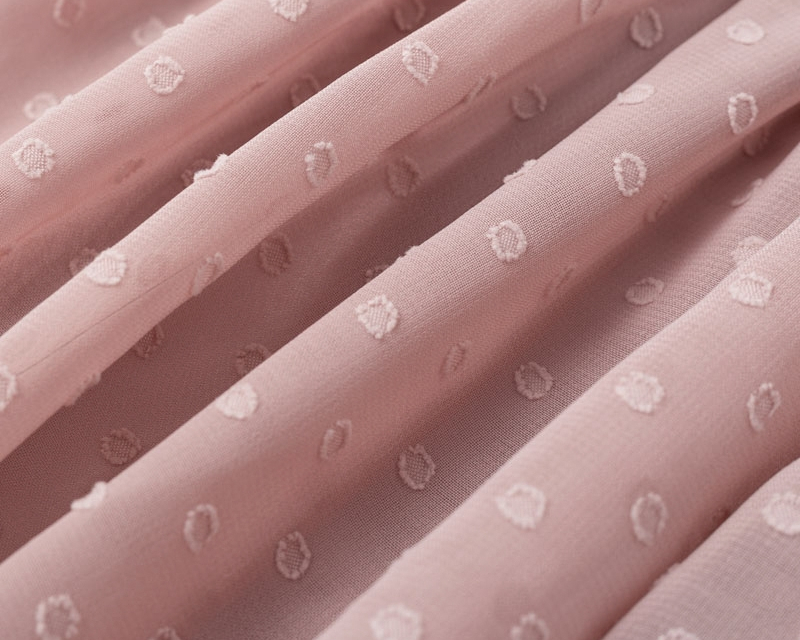 Bohemian Mini Skirt with Tassel