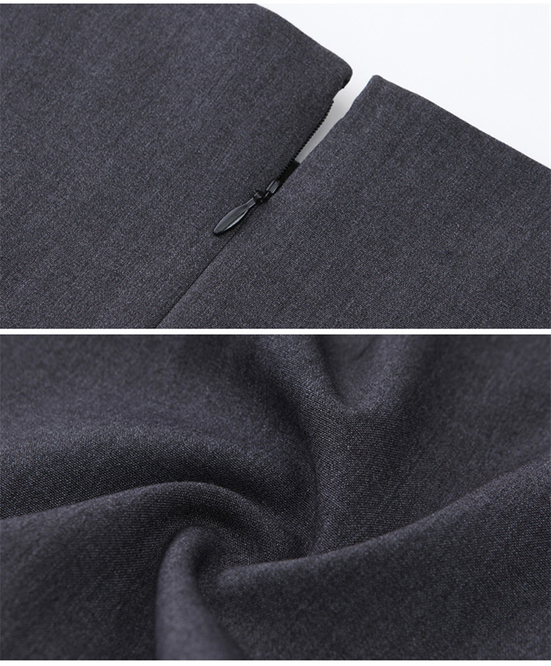 Women's Classic Office Dress