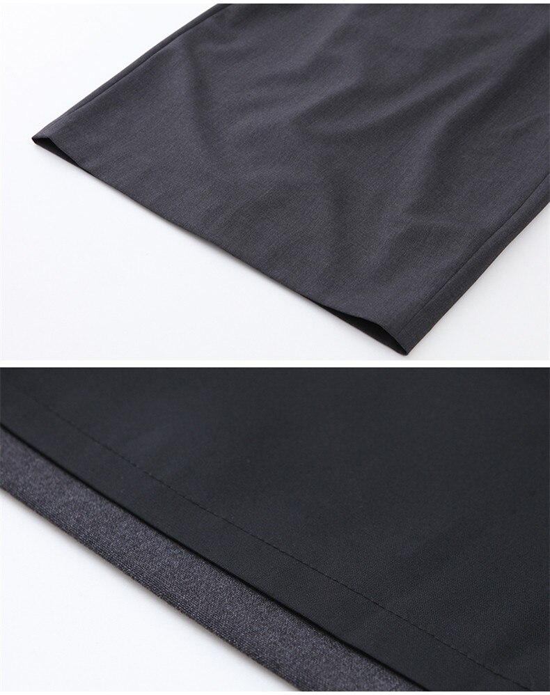 Women's Classic Office Dress