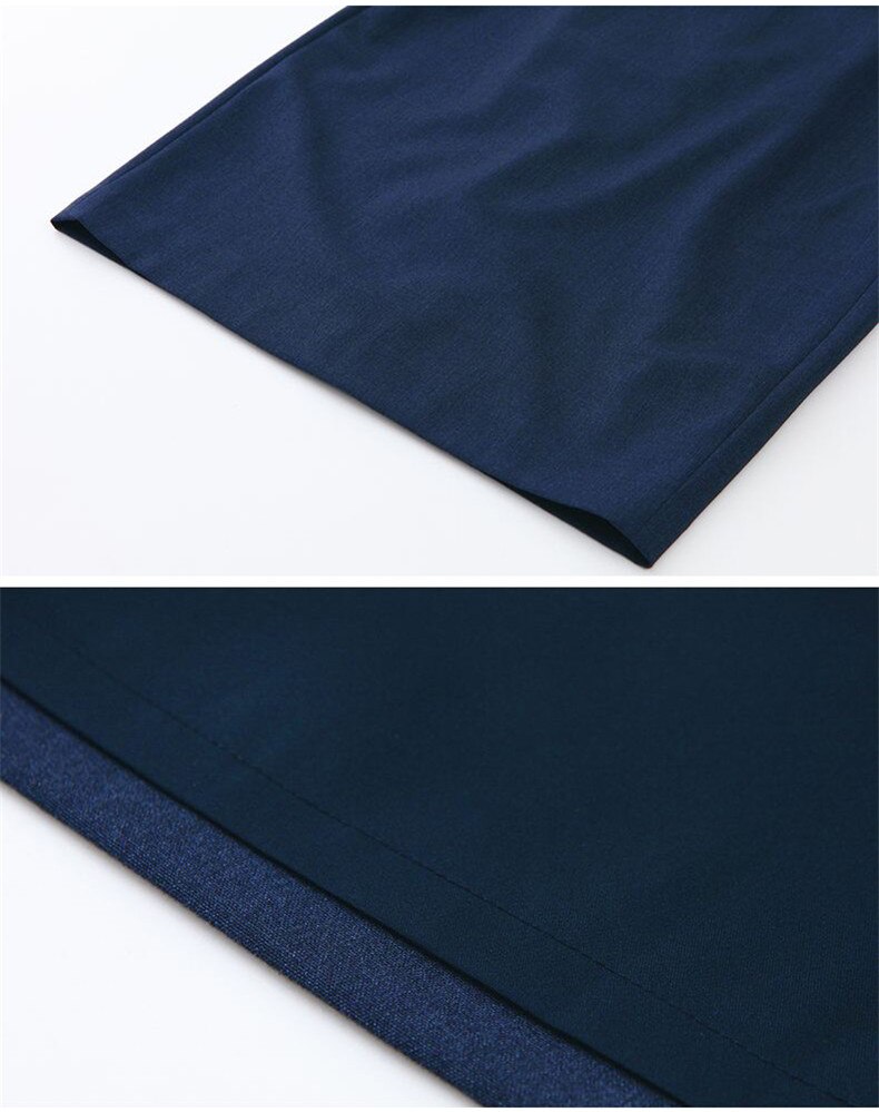 Women's Classic Office Dress