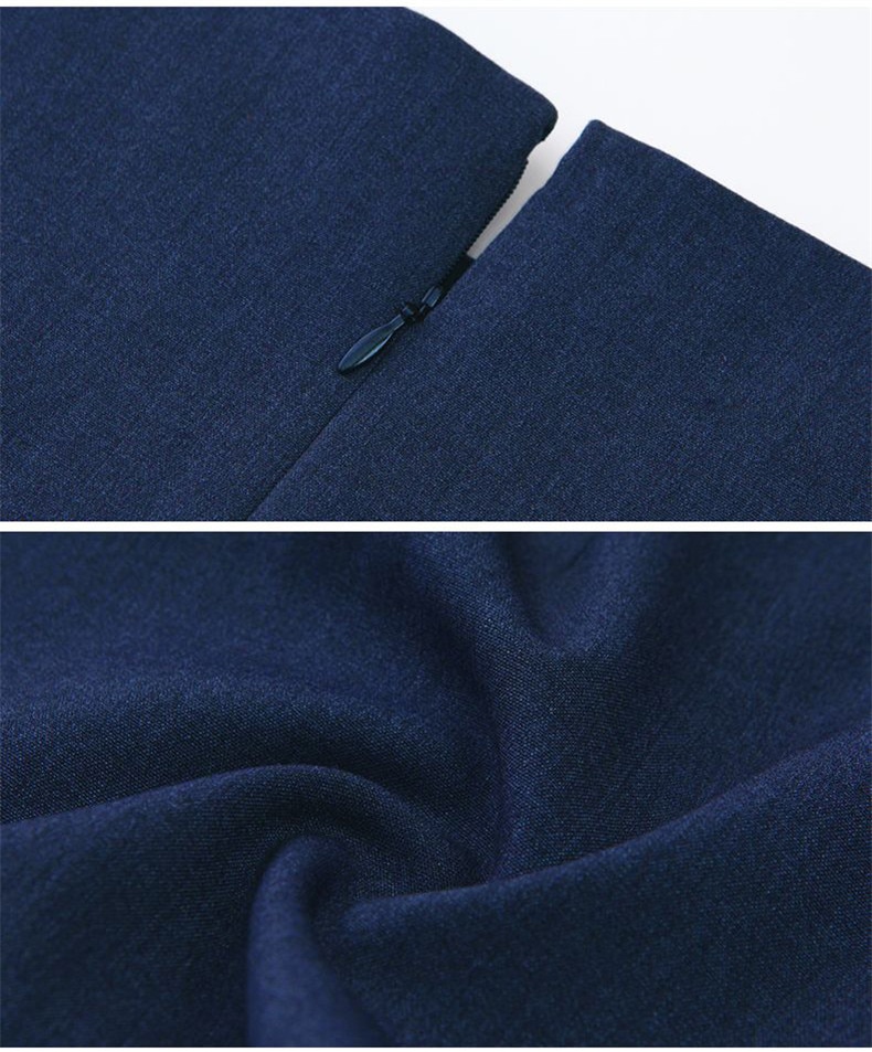 Women's Classic Office Dress