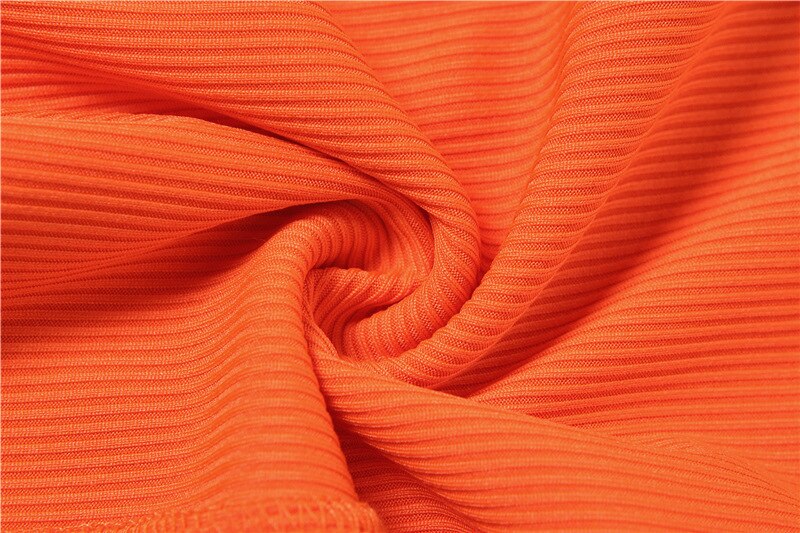 Women's Casual Sleeveless Elastic Jumpsuit