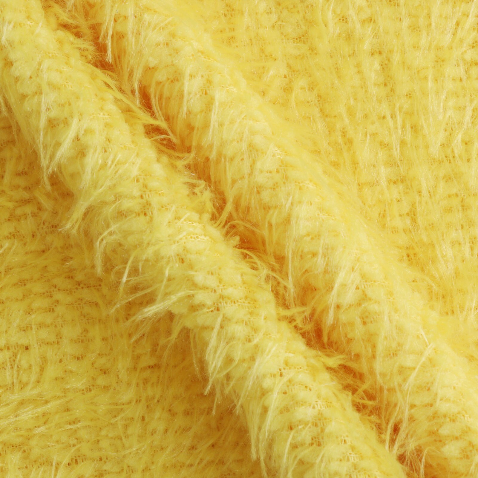 Solid Color Knitted Sweater Dress for Women