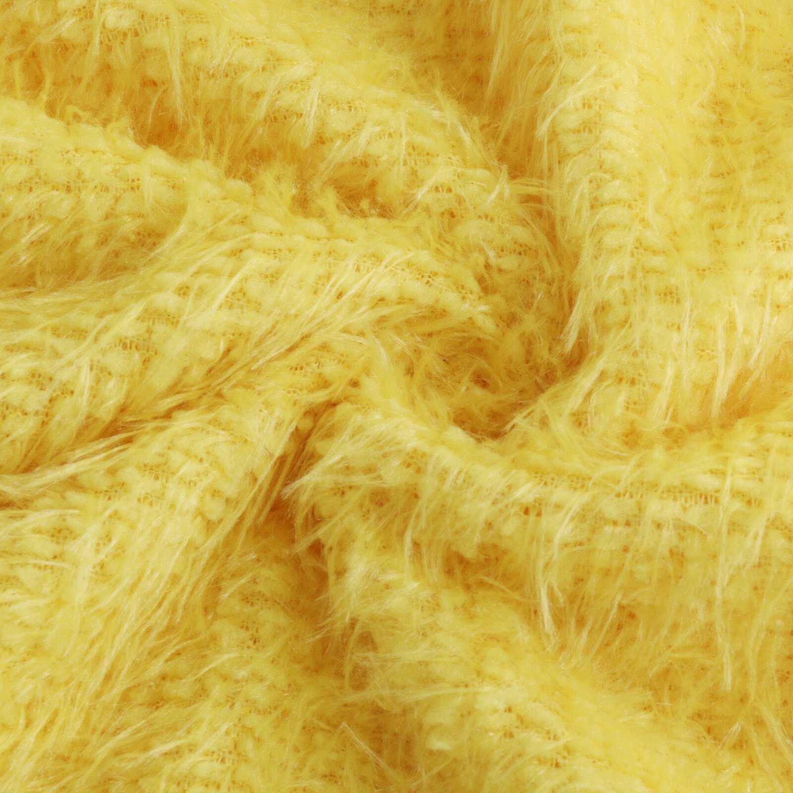 Solid Color Knitted Sweater Dress for Women