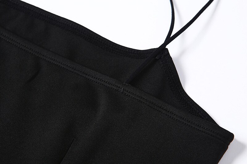 Women's Maxi Backless Pencil Dress